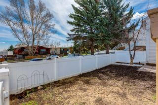 Photo 25: 229 Sabrina Way SW in Calgary: Southwood Row/Townhouse for sale : MLS®# A2130101