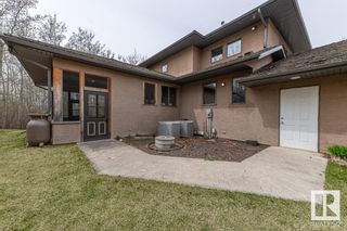 Photo 43: 156 52147 RGE RD 231: Rural Strathcona County House for sale : MLS®# E4294674