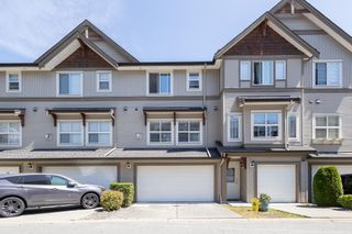 Photo 23: 81 1055 RIVERWOOD Gate in Port Coquitlam: Riverwood Townhouse for sale in "MOUNTAINVIEW ESTATES" : MLS®# R2816438