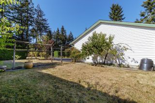 Photo 47: 1652 Janes Rd in Nanaimo: Na Cedar House for sale : MLS®# 915653