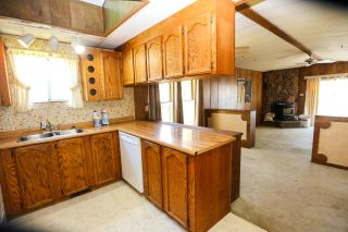 Photo 5: 32 4428 Barriere Town Road in Barriere: BA Manufactured Home for sale (NE)  : MLS®# 162641
