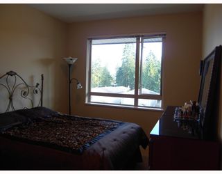 Photo 6: 416 3097 LINCOLN Avenue in Coquitlam: Burke Mountain Condo for sale in "Larkin House" : MLS®# V782460