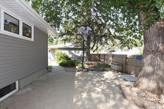 Photo 35: 164 McKee Crescent in Regina: Whitmore Park Residential for sale : MLS®# SK745457