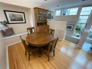 Photo 9: 2929 W 6TH Avenue in Vancouver: Kitsilano 1/2 Duplex for sale (Vancouver West)  : MLS®# R2573038