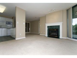 Photo 10: # 508 4425 HALIFAX ST in Burnaby: Brentwood Park Condo for sale (Burnaby North)  : MLS®# V1125998