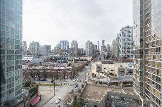 Photo 18: 1108 989 BEATTY Street in Vancouver: Yaletown Condo for sale in "NOVA" (Vancouver West)  : MLS®# R2760536