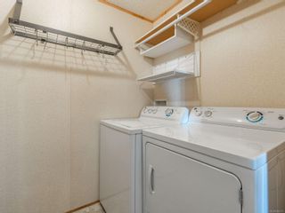 Photo 21: 72 10980 Westdowne Rd in Ladysmith: Du Ladysmith Manufactured Home for sale (Duncan)  : MLS®# 906757