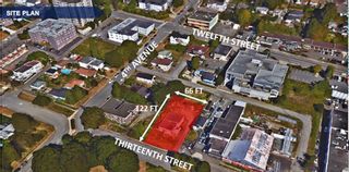 Photo 2: 331 THIRTEENTH Street in New Westminster: Uptown NW Fourplex for sale : MLS®# R2352718