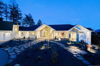 Photo 33: 3410 Arrowsmith Rd in Nanaimo: Na Departure Bay House for sale : MLS®# 918607
