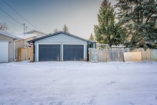 Photo 26: 68 Bennett Crescent NW in Calgary: Brentwood Detached for sale : MLS®# A2106801
