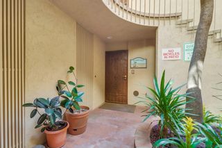 Photo 2: MISSION BEACH Condo for sale : 2 bedrooms : 2868 Bayside Walk #A in San Diego