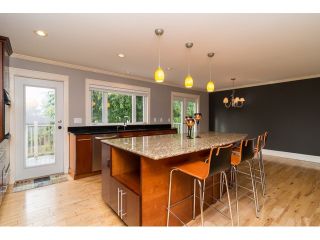 Photo 3: 3010 REECE Avenue in Coquitlam: Meadow Brook House for sale : MLS®# V1091860