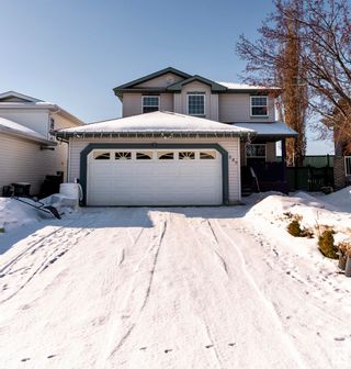 Photo 2: 649 BEVINGTON PLACE Place in Edmonton: Zone 58 House for sale : MLS®# E4331882