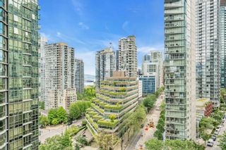 Photo 22: 1706 1328 W PENDER Street in Vancouver: Coal Harbour Condo for sale in "CLASSICO" (Vancouver West)  : MLS®# R2699731