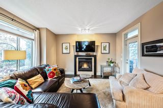 Photo 10: 3466 19 Avenue SW in Calgary: Killarney/Glengarry Row/Townhouse for sale : MLS®# A1154713