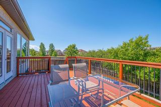 Photo 40: 7 Autumnview Drive in Winnipeg: South Pointe Residential for sale (1R)  : MLS®# 202216405