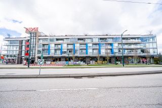 Photo 2: 317 2118 W 15TH Avenue in Vancouver: Kitsilano Condo for sale in "ARBUTUS RIDGE" (Vancouver West)  : MLS®# R2853961