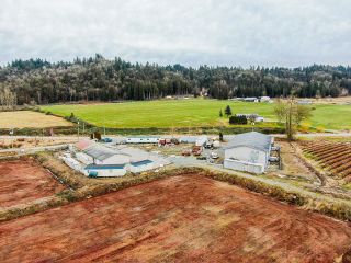 Photo 6: 8201 DYKE Road in Abbotsford: Bradner Agri-Business for sale : MLS®# C8051831