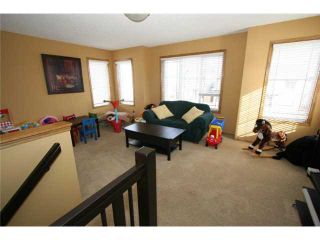 Photo 9: 394 TUSCANY Drive NW in CALGARY: Tuscany Residential Detached Single Family for sale (Calgary)  : MLS®# C3517095