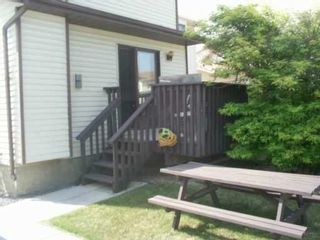 Photo 8:  in CALGARY: Martindale Residential Detached Single Family for sale (Calgary)  : MLS®# C3219706
