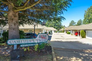 Photo 31: 7 7127 124 Street in Surrey: West Newton Townhouse for sale in "CAMELLIA WYNDE" : MLS®# R2784274