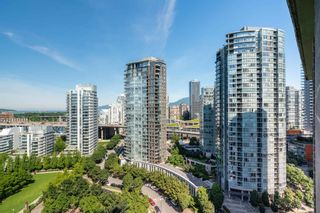 Photo 29: 2205 455 BEACH Crescent in Vancouver: Yaletown Condo for sale (Vancouver West)  : MLS®# R2596921