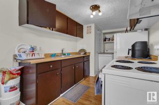 Photo 6: 1468 LAKEWOOD Road NW in Edmonton: Zone 29 Townhouse for sale : MLS®# E4377989