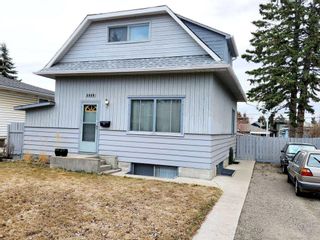 Photo 1: 2028 36 Street SW in Calgary: Killarney/Glengarry Detached for sale : MLS®# A2124615