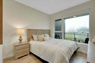 Photo 14: 604 308 MORRISSEY Road in Port Moody: Port Moody Centre Condo for sale in "THE GRANDE" : MLS®# R2867434