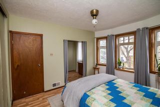 Photo 15: 133 Kitson Street in Winnipeg: Norwood Residential for sale (2B)  : MLS®# 202125010