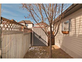Photo 26: 15 ELGIN Drive SE in Calgary: McKenzie Towne House for sale : MLS®# C4054880
