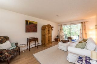 Photo 9: 18 9000 ASH GROVE Crescent in Burnaby: Forest Hills BN Townhouse for sale in "ASHBROOK PLACE" (Burnaby North)  : MLS®# R2244373