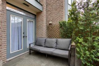 Photo 15: 1628 CYPRESS Street in Vancouver: Kitsilano Condo for sale (Vancouver West)  : MLS®# R2785398