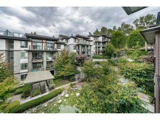 Photo 22: 305 7428 BYRNEPARK Walk in Burnaby: South Slope Condo for sale in "The Green" (Burnaby South)  : MLS®# R2489455