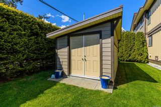 Photo 32: 10364 Allbay Rd in Sidney: Si Sidney North-East Half Duplex for sale : MLS®# 960940