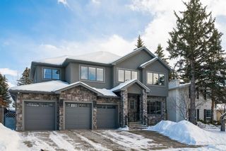 Main Photo: 6440 Laurentian Way SW in Calgary: North Glenmore Park Detached for sale : MLS®# A2028321