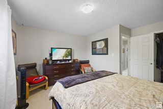 Photo 12: 39 451 HYNDMAN Crescent in Edmonton: Zone 35 Townhouse for sale : MLS®# E4314614