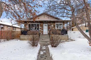 Main Photo: 2227 45 Street SE in Calgary: Forest Lawn Detached for sale : MLS®# A2107570