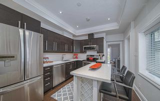 Photo 10: 48 West Avenue in Toronto: South Riverdale House (2 1/2 Storey) for sale (Toronto E01)  : MLS®# E5504285