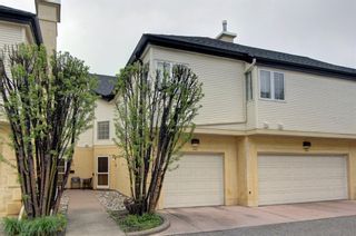 Photo 1: 602 408 31 Avenue NW in Calgary: Mount Pleasant Row/Townhouse for sale : MLS®# A1112467