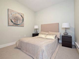 Photo 13: 113 3525 CHANDLER Street in Coquitlam: Burke Mountain Townhouse for sale in "WHISPER" : MLS®# R2210728