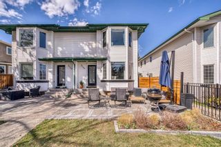 Photo 1: 1 2126 35 Avenue SW in Calgary: Altadore Row/Townhouse for sale : MLS®# A2124057