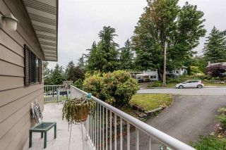 Photo 12: 2086 CONCORD Avenue in Coquitlam: Cape Horn House for sale : MLS®# R2180975