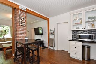 Photo 8: 3562 E GEORGIA Street in Vancouver: Renfrew VE House for sale (Vancouver East)  : MLS®# R2398131