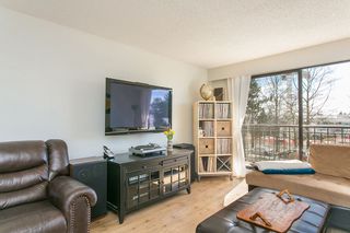 Photo 3: 107 270 W 1ST STREET in North Vancouver: Lower Lonsdale Condo for sale : MLS®# R2049370