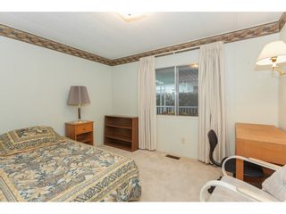 Photo 15: 106 2303 CRANLEY Drive in Surrey: King George Corridor Manufactured Home for sale in "Sunnyside" (South Surrey White Rock)  : MLS®# R2150906