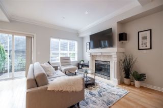 Photo 5: 5 2688 MOUNTAIN HIGHWAY in North Vancouver: Westlynn Townhouse for sale : MLS®# R2531661