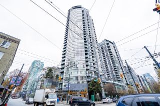 Photo 35: 2804 1199 SEYMOUR Street in Vancouver: Downtown VW Condo for sale in "BRAVA" (Vancouver West)  : MLS®# R2865395