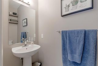 Photo 18: 151 Nolancrest Common NW in Calgary: Nolan Hill Row/Townhouse for sale : MLS®# A1183811