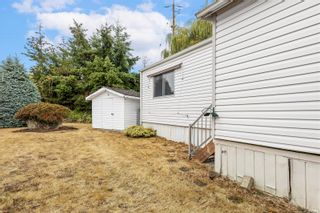 Photo 19: 26 6245 Metral Dr in Nanaimo: Na Pleasant Valley Manufactured Home for sale : MLS®# 919924